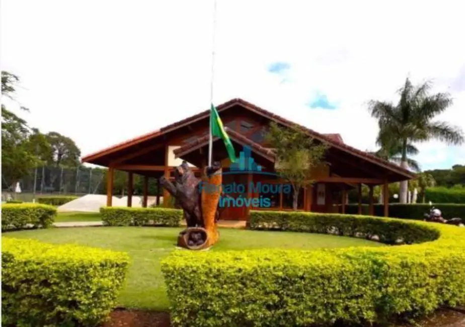 Terreno / Lote à venda, 1256m2 em Parque Reserva Fazenda Imperial, Sorocaba - SP - imagem 6 Foto 6 de Terreno / Lote à venda, 1256m2 em Parque Reserva Fazenda Imperial, Sorocaba - SP