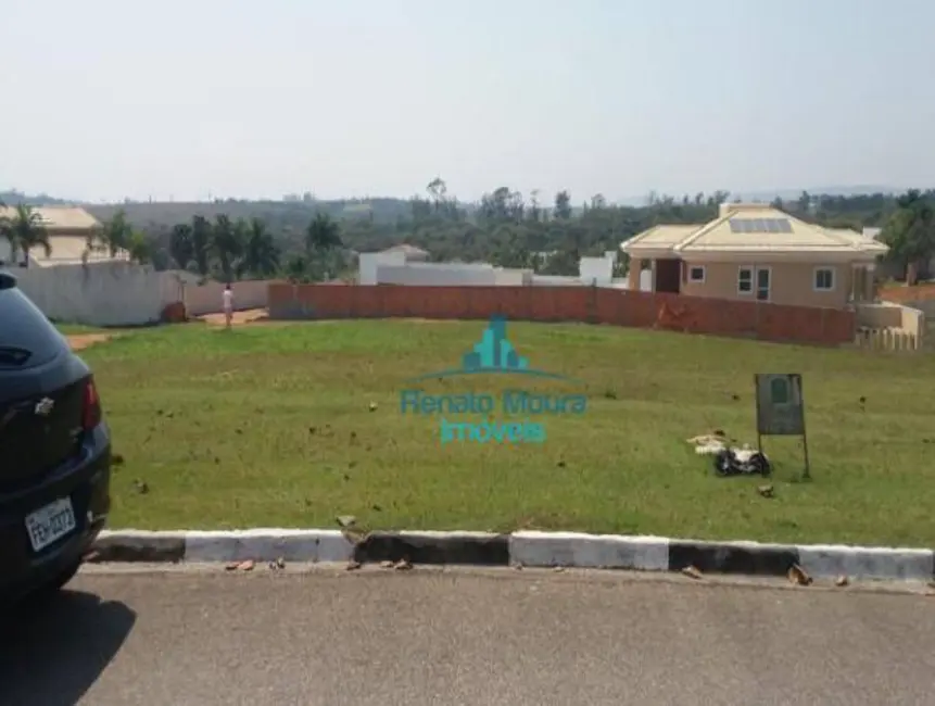 Terreno / Lote à venda, 1256m2 em Parque Reserva Fazenda Imperial, Sorocaba - SP - imagem 4 Foto 4 de Terreno / Lote à venda, 1256m2 em Parque Reserva Fazenda Imperial, Sorocaba - SP