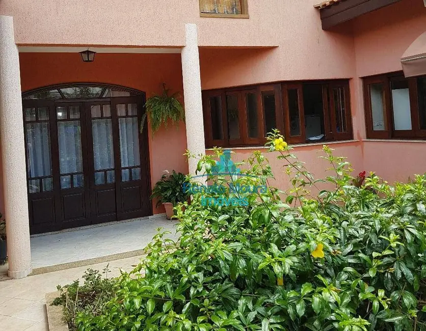 Sobrado com 4 quartos à venda, 516m2 em Jardim Ibiti do Paço, Sorocaba - SP - imagem 6 Foto 6 de Sobrado com 4 quartos à venda, 516m2 em Jardim Ibiti do Paço, Sorocaba - SP