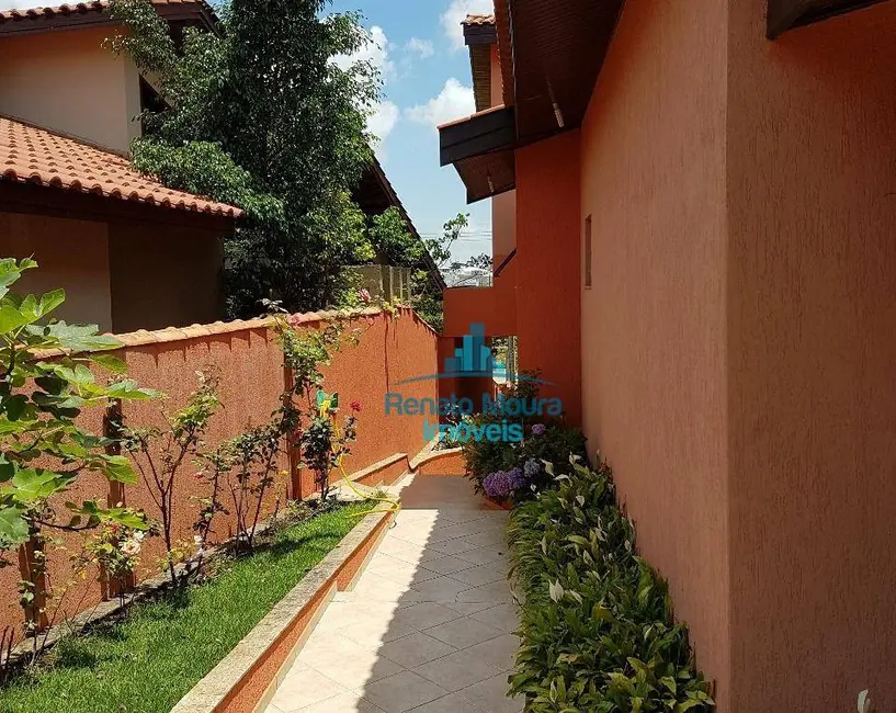 Sobrado com 4 quartos à venda, 516m2 em Jardim Ibiti do Paço, Sorocaba - SP - imagem 4 Foto 4 de Sobrado com 4 quartos à venda, 516m2 em Jardim Ibiti do Paço, Sorocaba - SP
