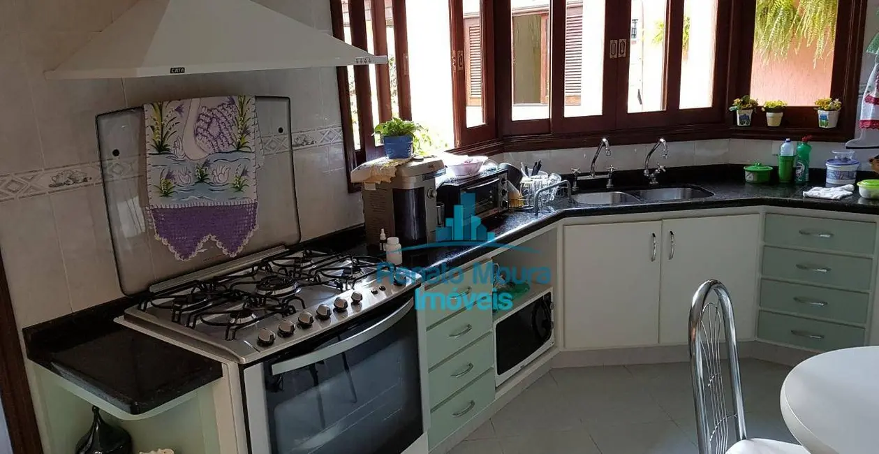 Sobrado com 4 quartos à venda, 516m2 em Jardim Ibiti do Paço, Sorocaba - SP - imagem 7 Foto 7 de Sobrado com 4 quartos à venda, 516m2 em Jardim Ibiti do Paço, Sorocaba - SP