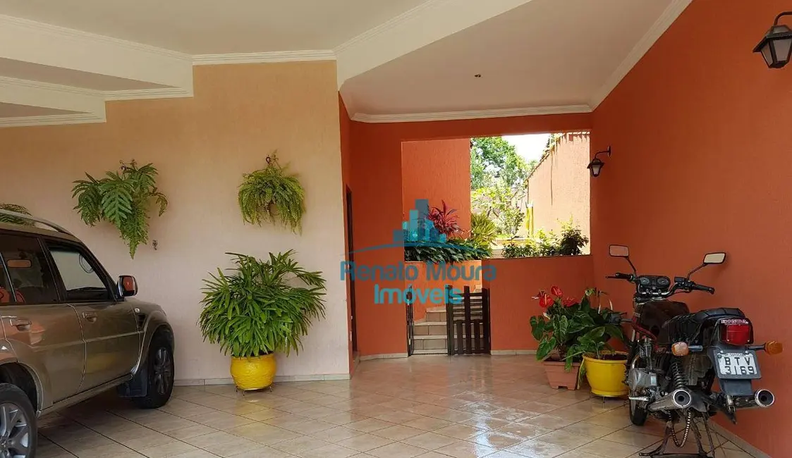 Sobrado com 4 quartos à venda, 516m2 em Jardim Ibiti do Paço, Sorocaba - SP - imagem 3 Foto 3 de Sobrado com 4 quartos à venda, 516m2 em Jardim Ibiti do Paço, Sorocaba - SP