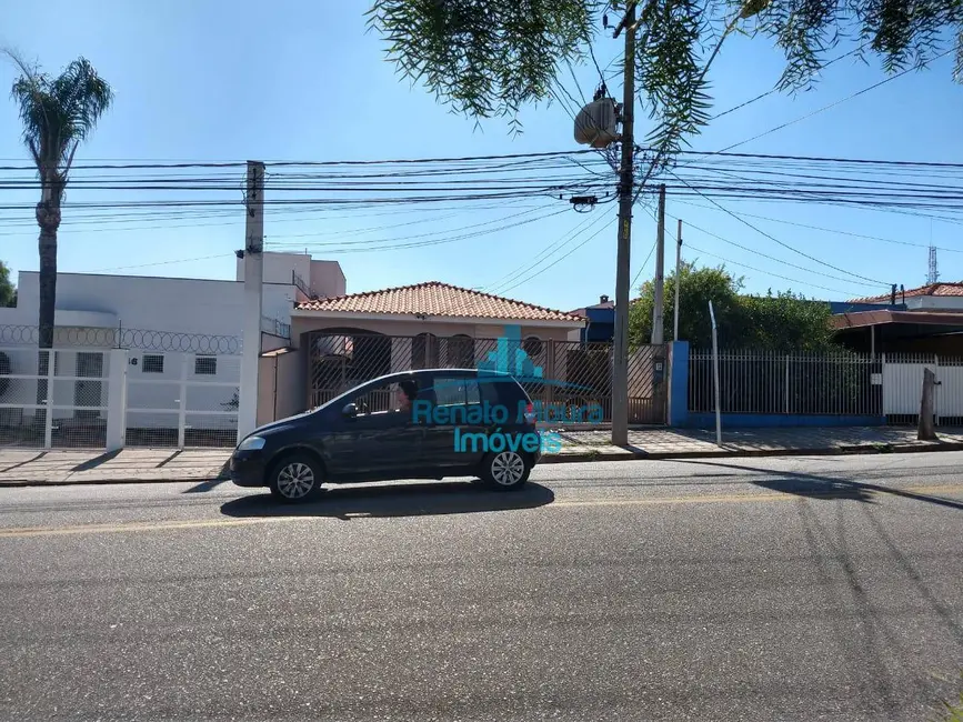 Casa com 3 quartos à venda, 300m2 em Jardim Vera Cruz, Sorocaba - SP - imagem 2 Foto 2 de Casa com 3 quartos à venda, 300m2 em Jardim Vera Cruz, Sorocaba - SP