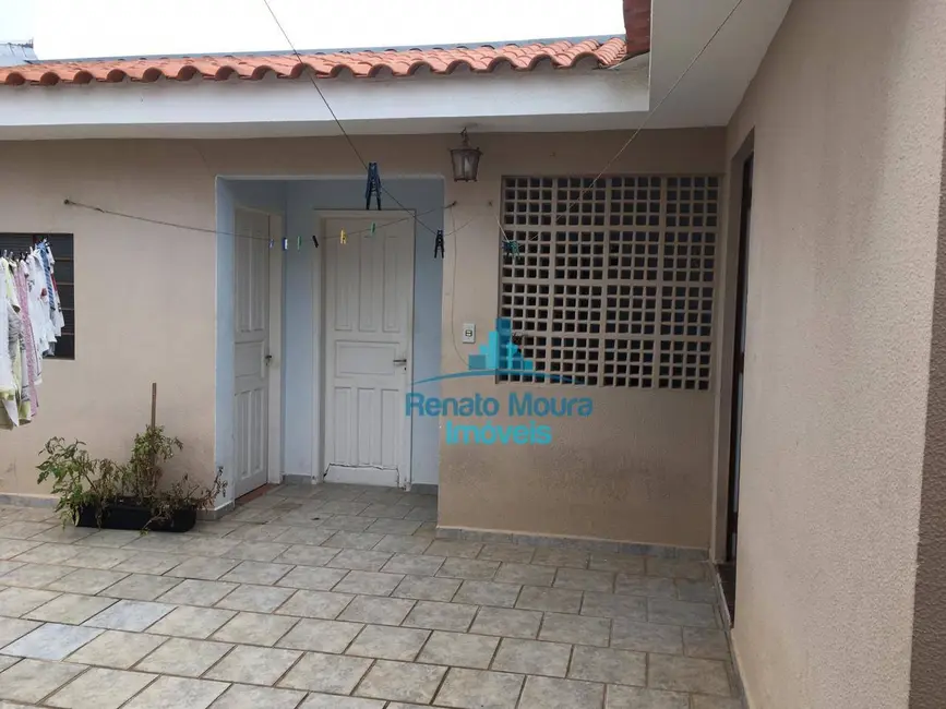 Casa com 3 quartos à venda, 300m2 em Jardim Vera Cruz, Sorocaba - SP - imagem 1 Foto 1 de Casa com 3 quartos à venda, 300m2 em Jardim Vera Cruz, Sorocaba - SP