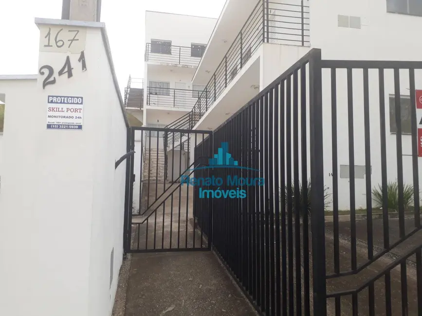 Kitnet com 1 quarto à venda, 28m2 em Jardim Gramados de Sorocaba, Sorocaba - SP - imagem 6 Foto 6 de Kitnet com 1 quarto à venda, 28m2 em Jardim Gramados de Sorocaba, Sorocaba - SP