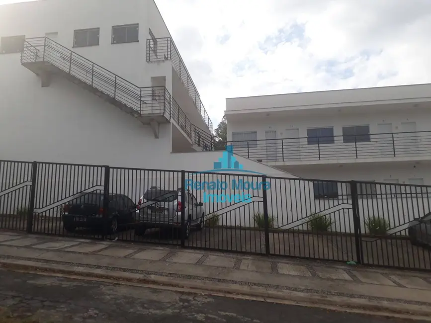 Kitnet com 1 quarto à venda, 28m2 em Jardim Gramados de Sorocaba, Sorocaba - SP - imagem 3 Foto 3 de Kitnet com 1 quarto à venda, 28m2 em Jardim Gramados de Sorocaba, Sorocaba - SP