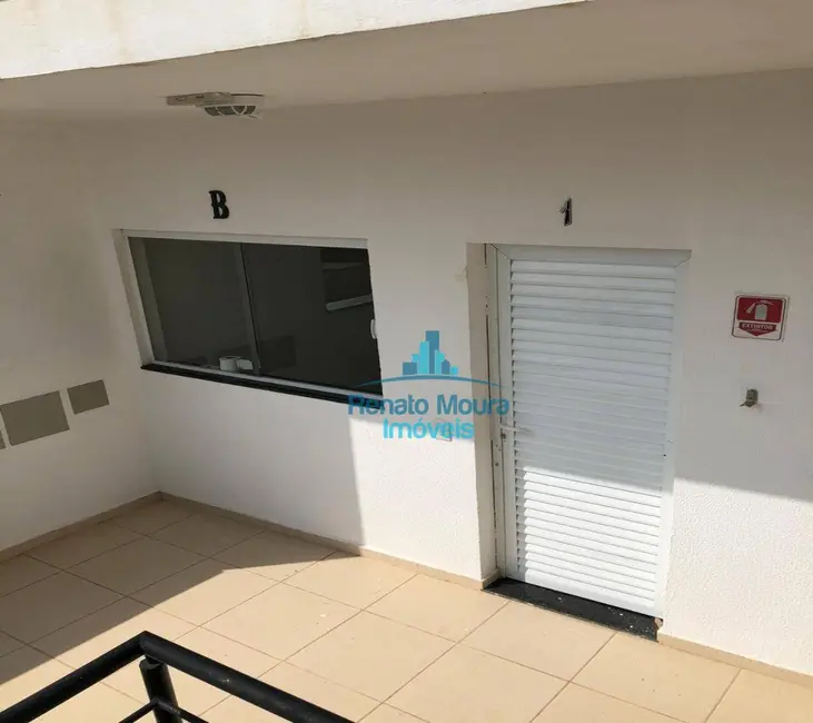 Kitnet com 1 quarto à venda, 28m2 em Jardim Gramados de Sorocaba, Sorocaba - SP - imagem 9 Foto 9 de Kitnet com 1 quarto à venda, 28m2 em Jardim Gramados de Sorocaba, Sorocaba - SP