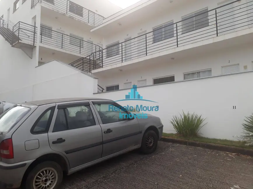Kitnet com 1 quarto à venda, 28m2 em Jardim Gramados de Sorocaba, Sorocaba - SP - imagem 5 Foto 5 de Kitnet com 1 quarto à venda, 28m2 em Jardim Gramados de Sorocaba, Sorocaba - SP