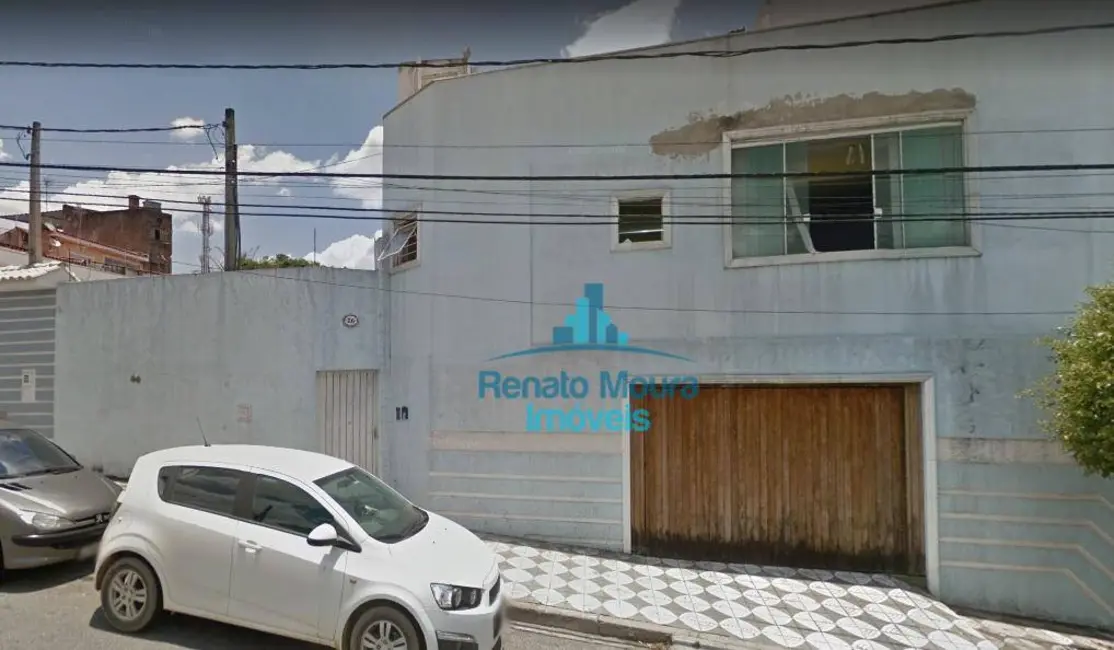 Sala Comercial à venda, 109m2 em Vila Barcelona, Sorocaba - SP - imagem 4 Foto 4 de Sala Comercial à venda, 109m2 em Vila Barcelona, Sorocaba - SP