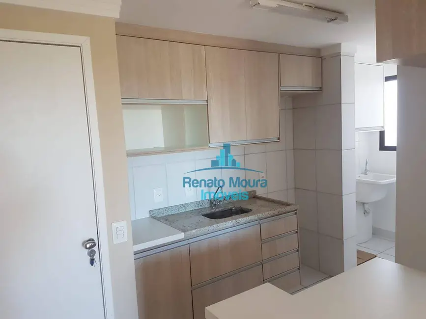 Apartamento com 2 quartos à venda, 52m2 em Jardim Santa Fé, Sorocaba - SP - imagem 2 Foto 2 de Apartamento com 2 quartos à venda, 52m2 em Jardim Santa Fé, Sorocaba - SP