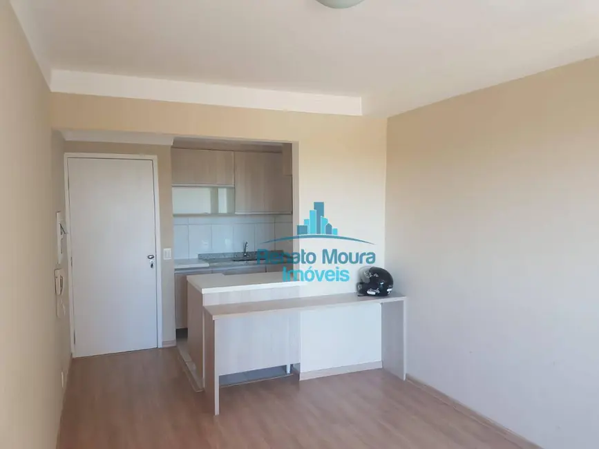 Apartamento com 2 quartos à venda, 52m2 em Jardim Santa Fé, Sorocaba - SP - imagem 5 Foto 5 de Apartamento com 2 quartos à venda, 52m2 em Jardim Santa Fé, Sorocaba - SP