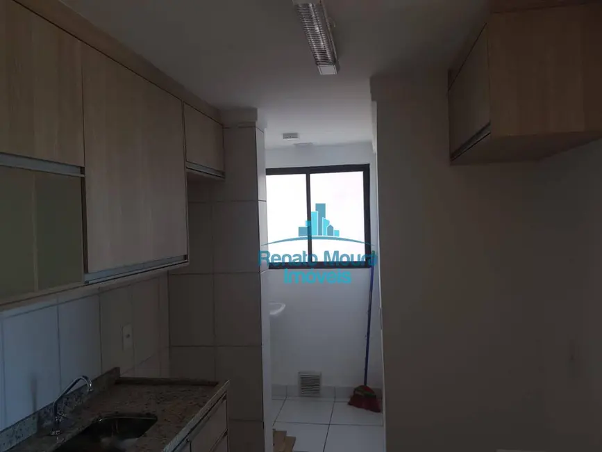 Apartamento com 2 quartos à venda, 52m2 em Jardim Santa Fé, Sorocaba - SP - imagem 4 Foto 4 de Apartamento com 2 quartos à venda, 52m2 em Jardim Santa Fé, Sorocaba - SP