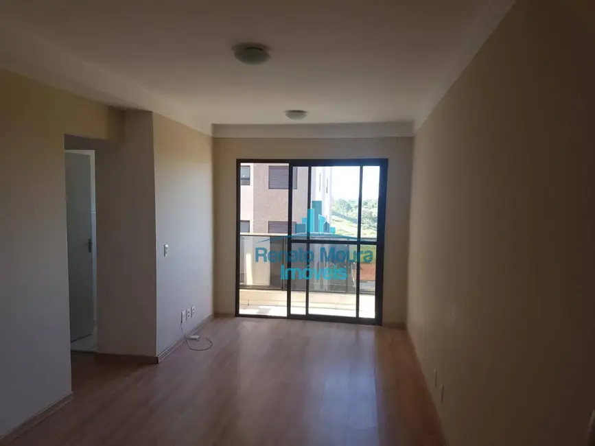 Apartamento com 2 quartos à venda, 52m2 em Jardim Santa Fé, Sorocaba - SP - imagem 1 Foto 1 de Apartamento com 2 quartos à venda, 52m2 em Jardim Santa Fé, Sorocaba - SP