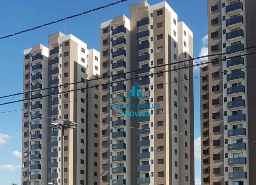 Apartamento com 2 quartos à venda, 52m2 em Jardim Santa Fé, Sorocaba - SP - imagem 3 Foto 3 de Apartamento com 2 quartos à venda, 52m2 em Jardim Santa Fé, Sorocaba - SP