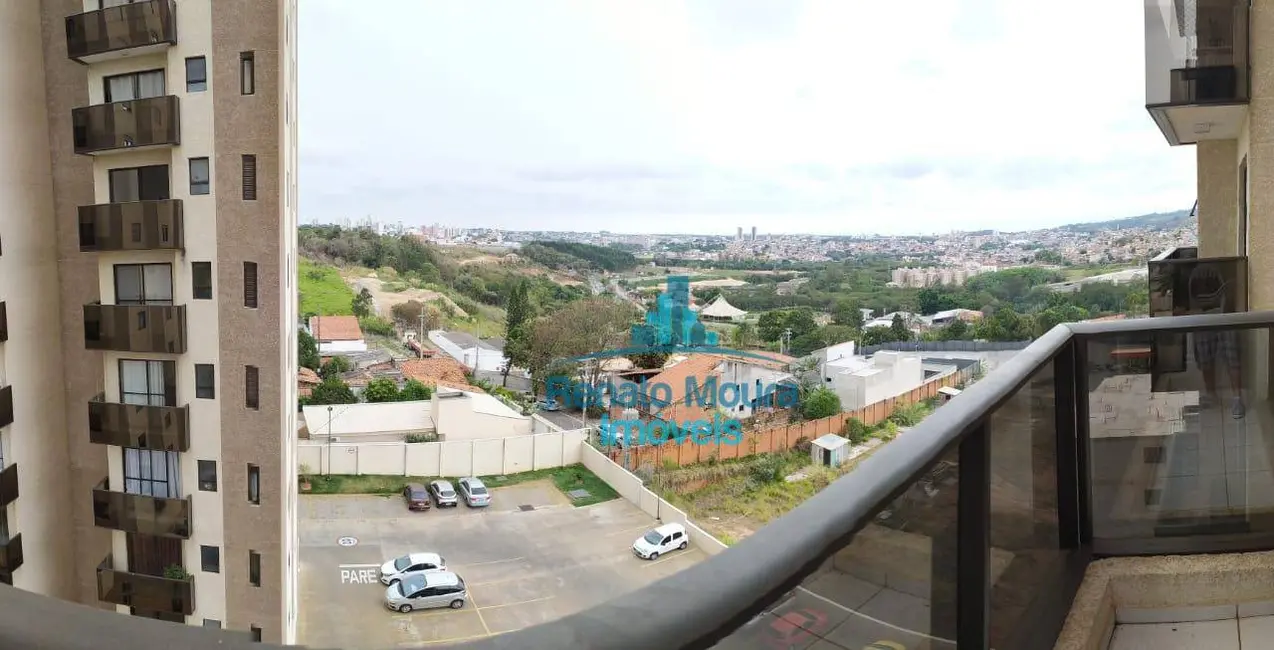 Apartamento com 2 quartos à venda, 52m2 em Jardim Santa Fé, Sorocaba - SP - imagem 8 Foto 8 de Apartamento com 2 quartos à venda, 52m2 em Jardim Santa Fé, Sorocaba - SP