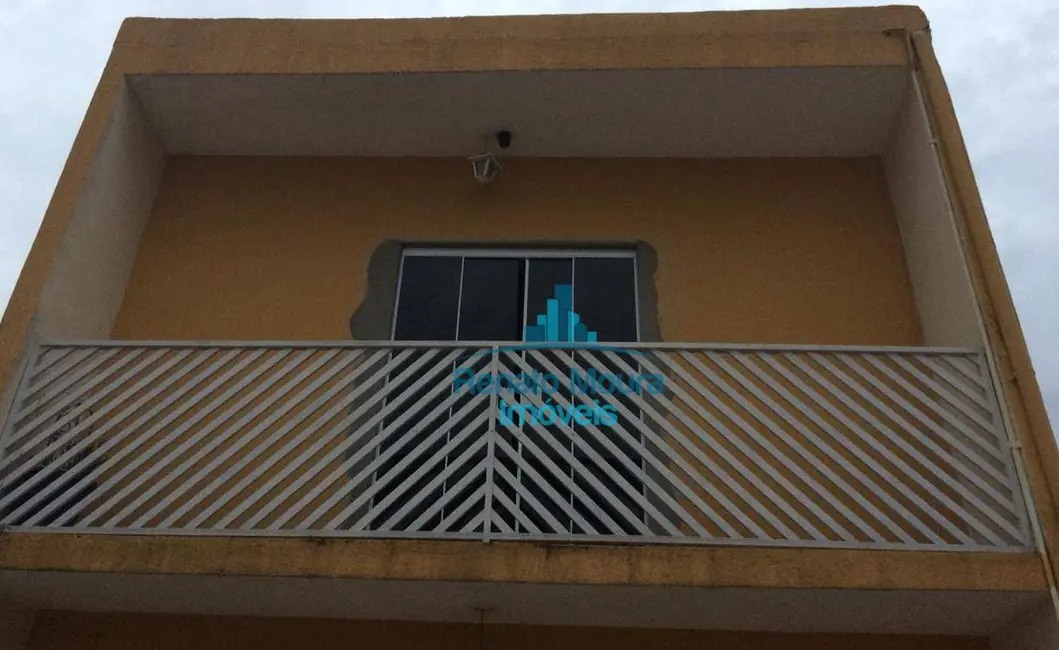 Foto 4 de Sobrado com 4 quartos à venda, 125m2 em Jardim Altos do Itavuvu, Sorocaba - SP