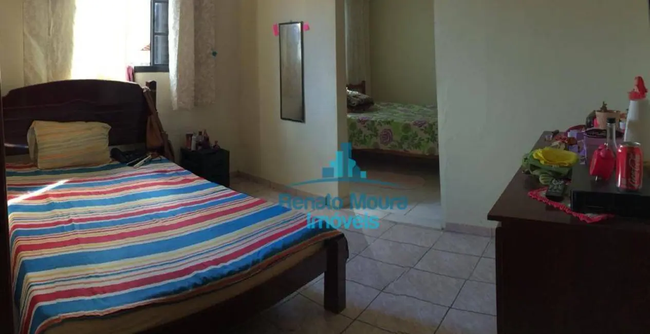 Foto 8 de Sobrado com 4 quartos à venda, 125m2 em Jardim Altos do Itavuvu, Sorocaba - SP