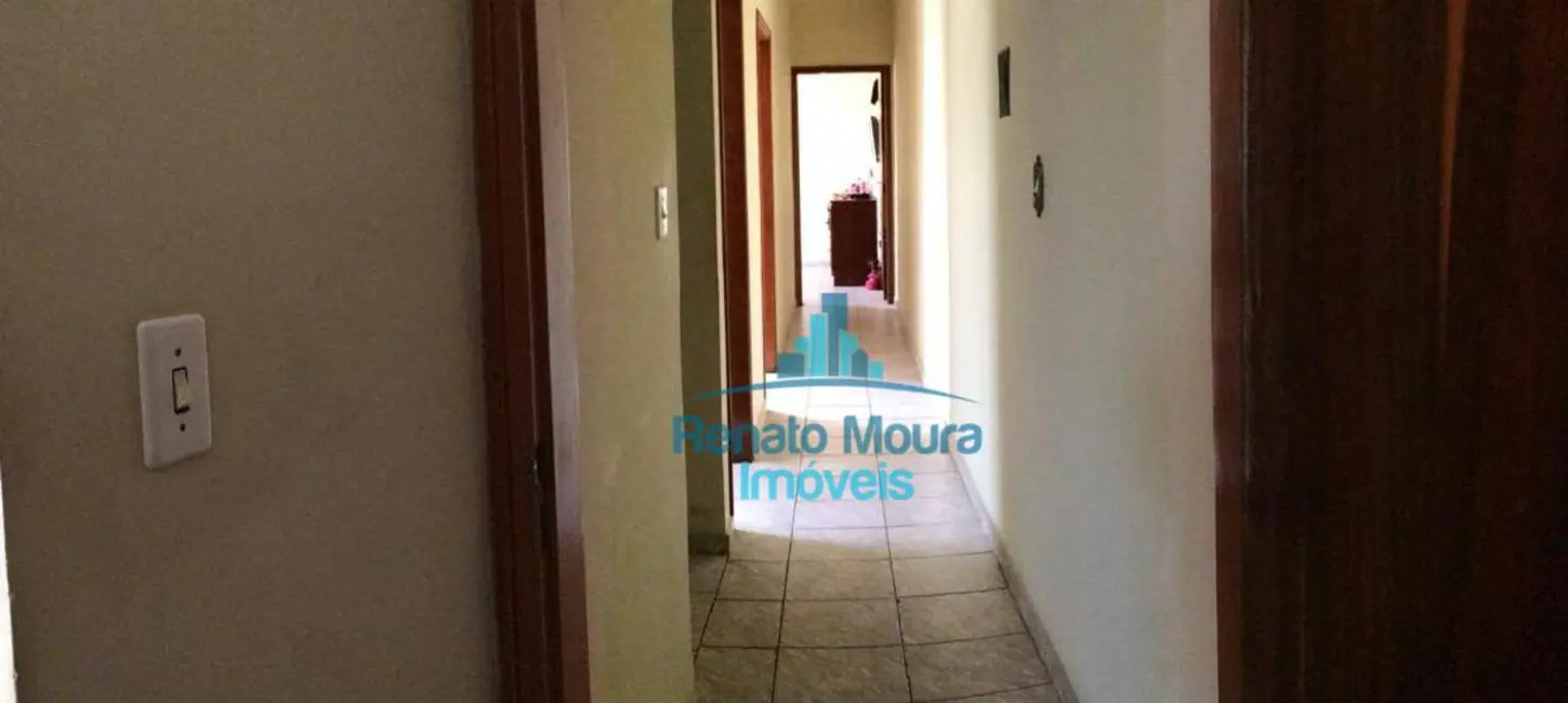 Foto 6 de Sobrado com 4 quartos à venda, 125m2 em Jardim Altos do Itavuvu, Sorocaba - SP