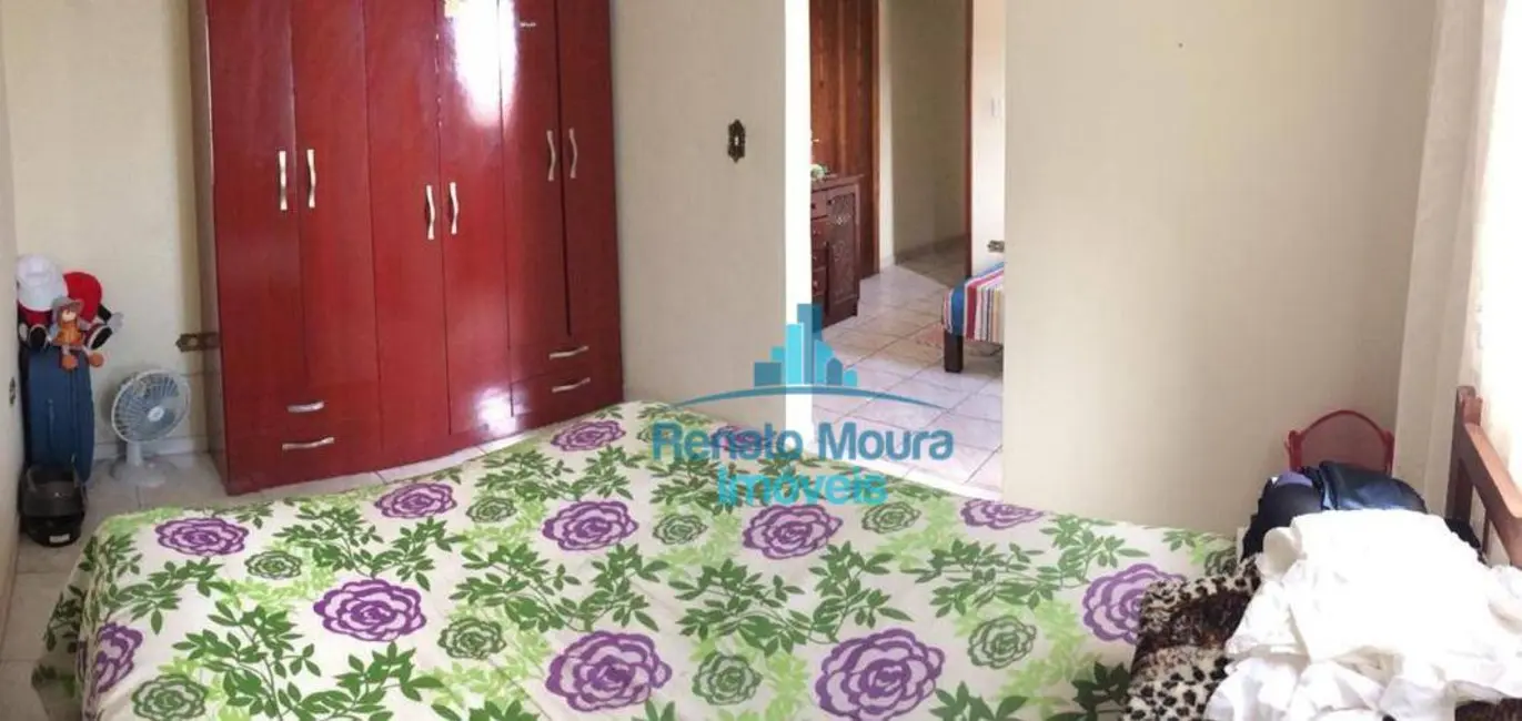 Foto 7 de Sobrado com 4 quartos à venda, 125m2 em Jardim Altos do Itavuvu, Sorocaba - SP