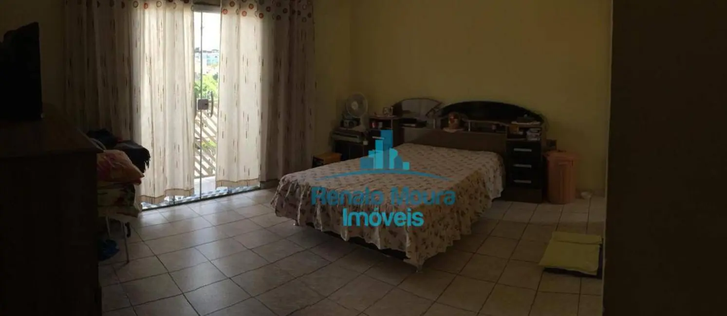 Foto 9 de Sobrado com 4 quartos à venda, 125m2 em Jardim Altos do Itavuvu, Sorocaba - SP