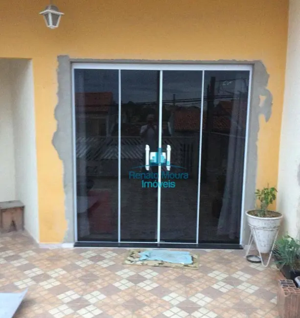 Foto 3 de Sobrado com 4 quartos à venda, 125m2 em Jardim Altos do Itavuvu, Sorocaba - SP