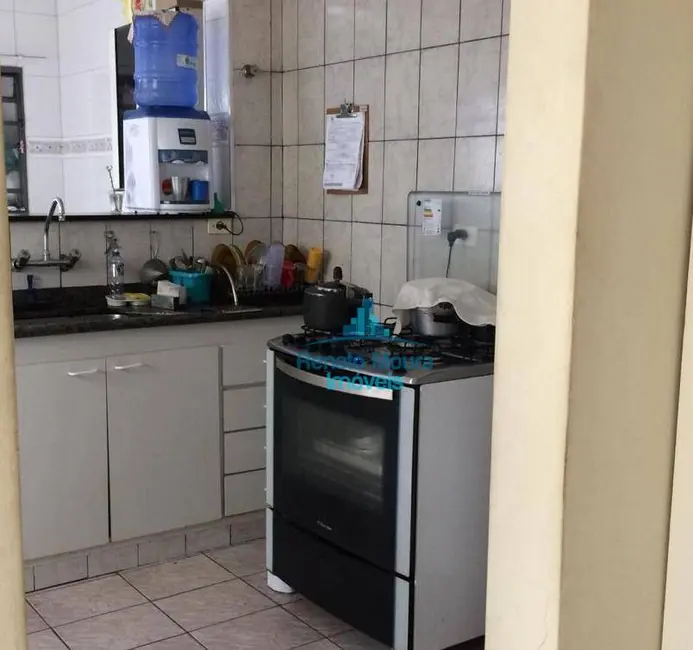 Foto 5 de Sobrado com 4 quartos à venda, 125m2 em Jardim Altos do Itavuvu, Sorocaba - SP