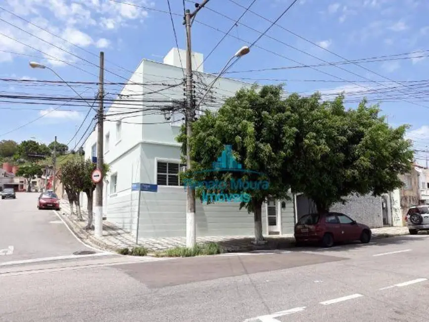 Foto 2 de Sobrado com 3 quartos à venda, 360m2 em Vila Barcelona, Sorocaba - SP