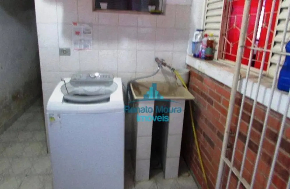 Foto 9 de Sobrado com 3 quartos à venda, 324m2 em Parque Ouro Fino, Sorocaba - SP