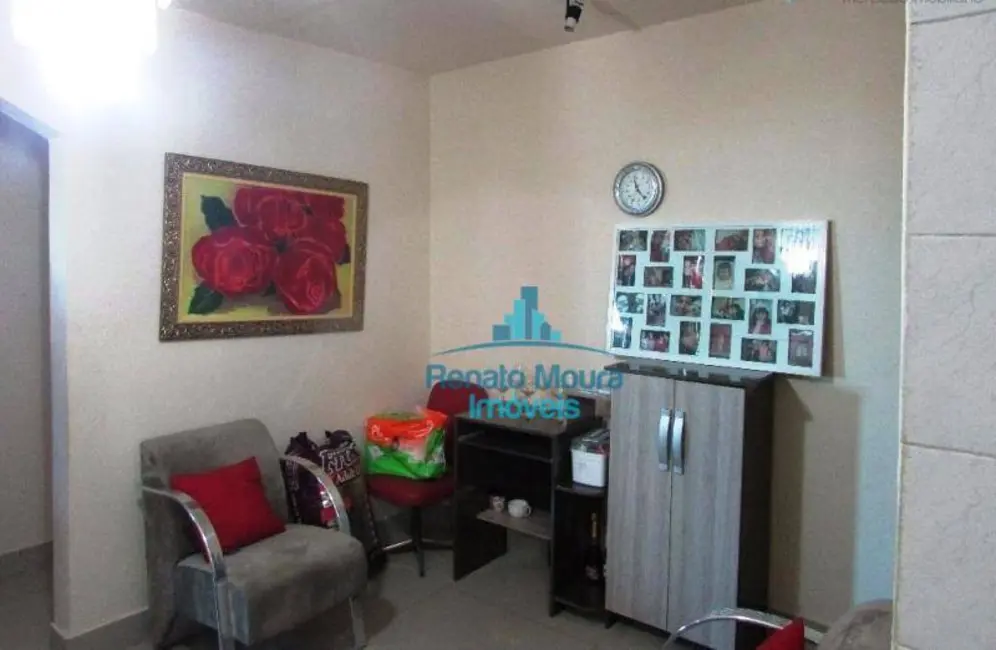 Foto 4 de Sobrado com 3 quartos à venda, 324m2 em Parque Ouro Fino, Sorocaba - SP