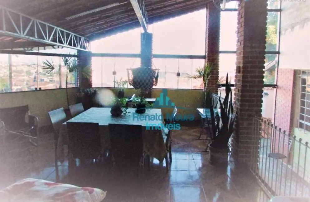 Foto 2 de Sobrado com 3 quartos à venda, 324m2 em Parque Ouro Fino, Sorocaba - SP