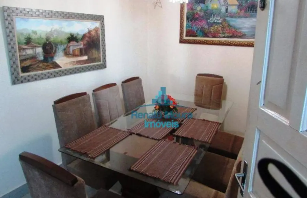 Foto 5 de Sobrado com 3 quartos à venda, 324m2 em Parque Ouro Fino, Sorocaba - SP