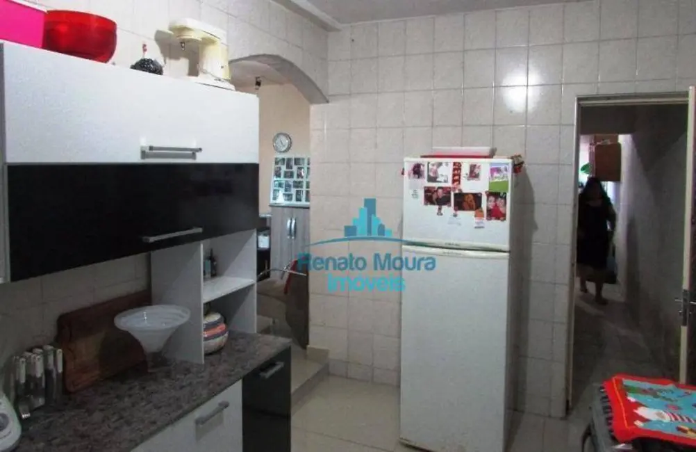 Foto 8 de Sobrado com 3 quartos à venda, 324m2 em Parque Ouro Fino, Sorocaba - SP