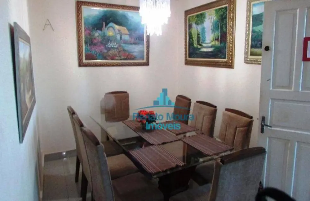 Foto 6 de Sobrado com 3 quartos à venda, 324m2 em Parque Ouro Fino, Sorocaba - SP