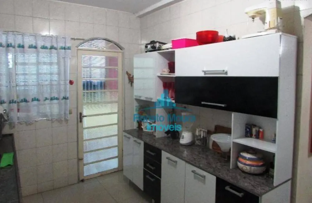 Foto 7 de Sobrado com 3 quartos à venda, 324m2 em Parque Ouro Fino, Sorocaba - SP