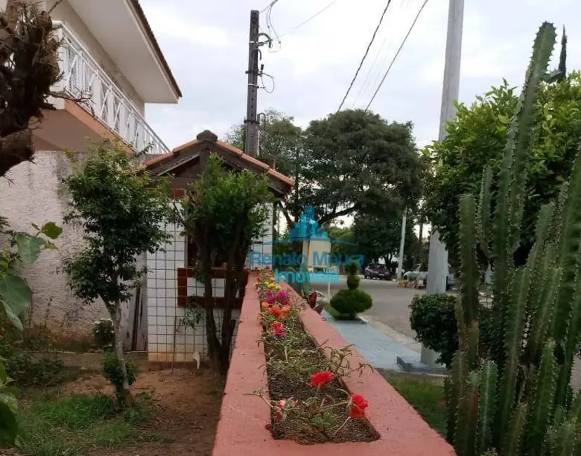 Foto 4 de Sobrado com 3 quartos à venda, 405m2 em Jardim Ibiti do Paço, Sorocaba - SP