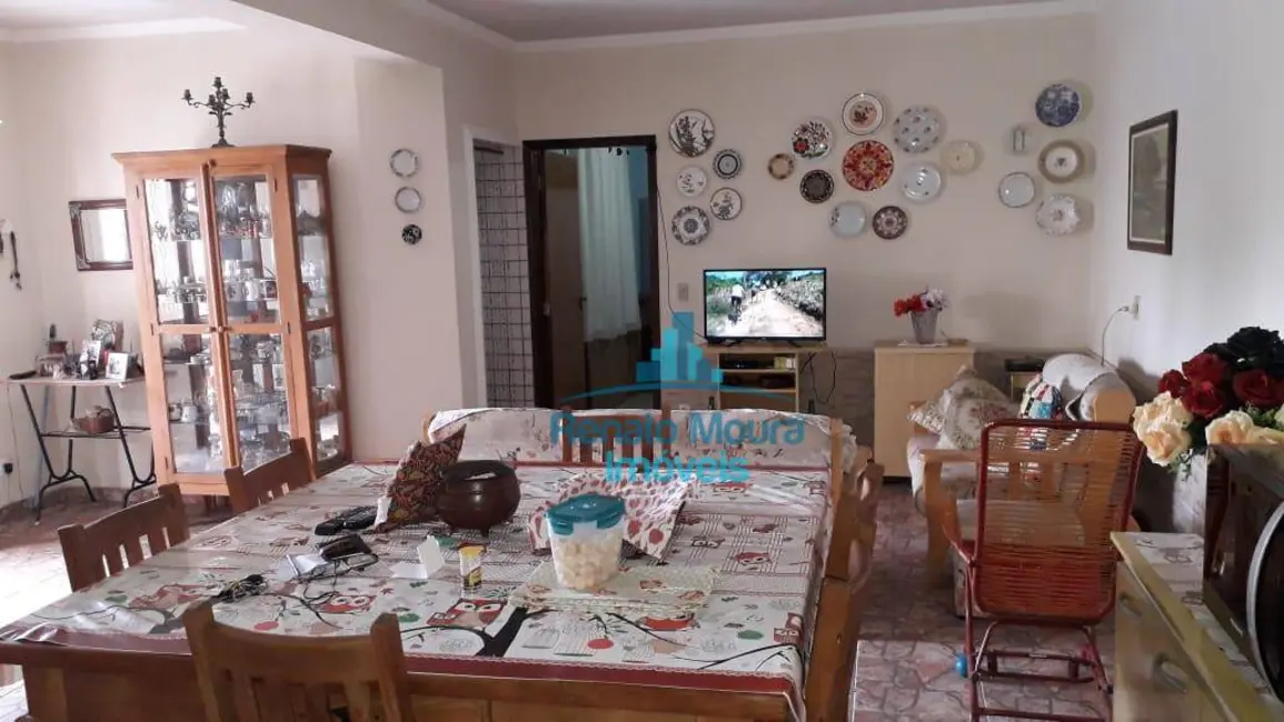 Foto 6 de Sobrado com 3 quartos à venda, 405m2 em Jardim Ibiti do Paço, Sorocaba - SP