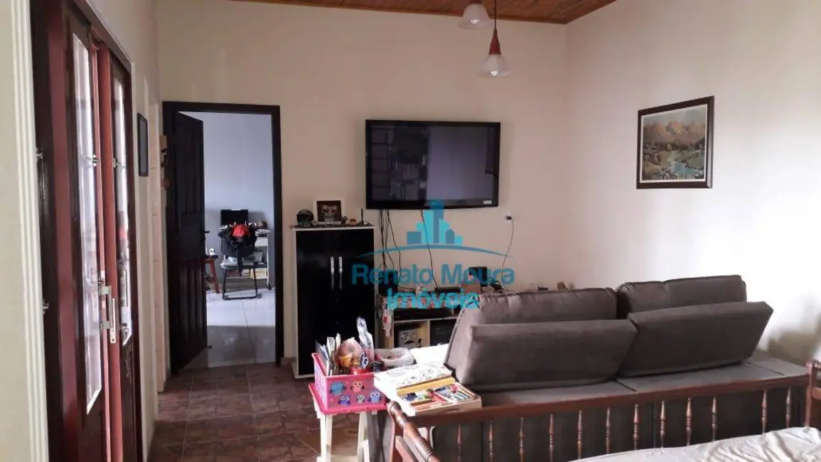 Foto 7 de Sobrado com 3 quartos à venda, 405m2 em Jardim Ibiti do Paço, Sorocaba - SP