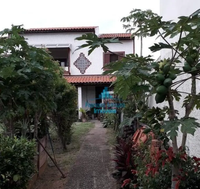Foto 5 de Sobrado com 3 quartos à venda, 405m2 em Jardim Ibiti do Paço, Sorocaba - SP