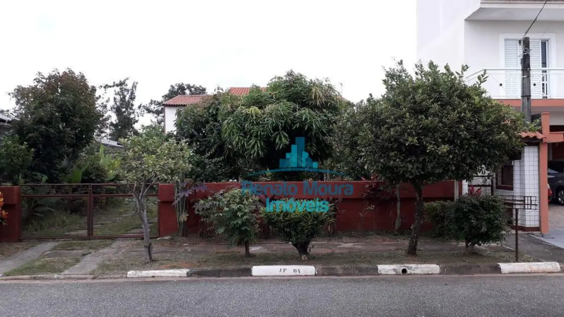 Foto 3 de Sobrado com 3 quartos à venda, 405m2 em Jardim Ibiti do Paço, Sorocaba - SP