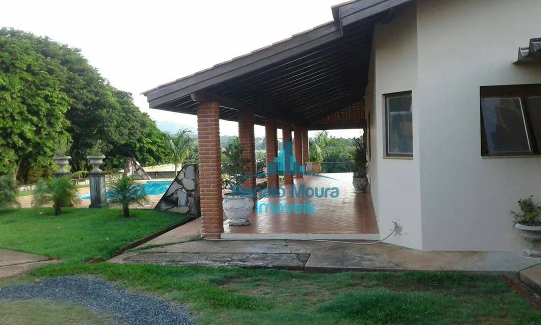 Foto 8 de Chácara com 3 quartos à venda, 2340m2 em Aracoiaba Da Serra - SP