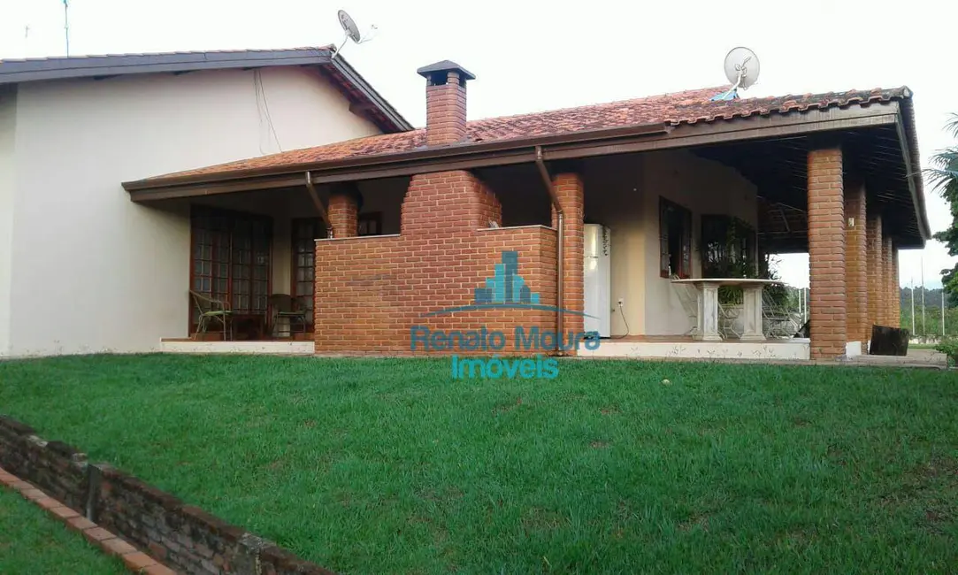 Foto 6 de Chácara com 3 quartos à venda, 2340m2 em Aracoiaba Da Serra - SP