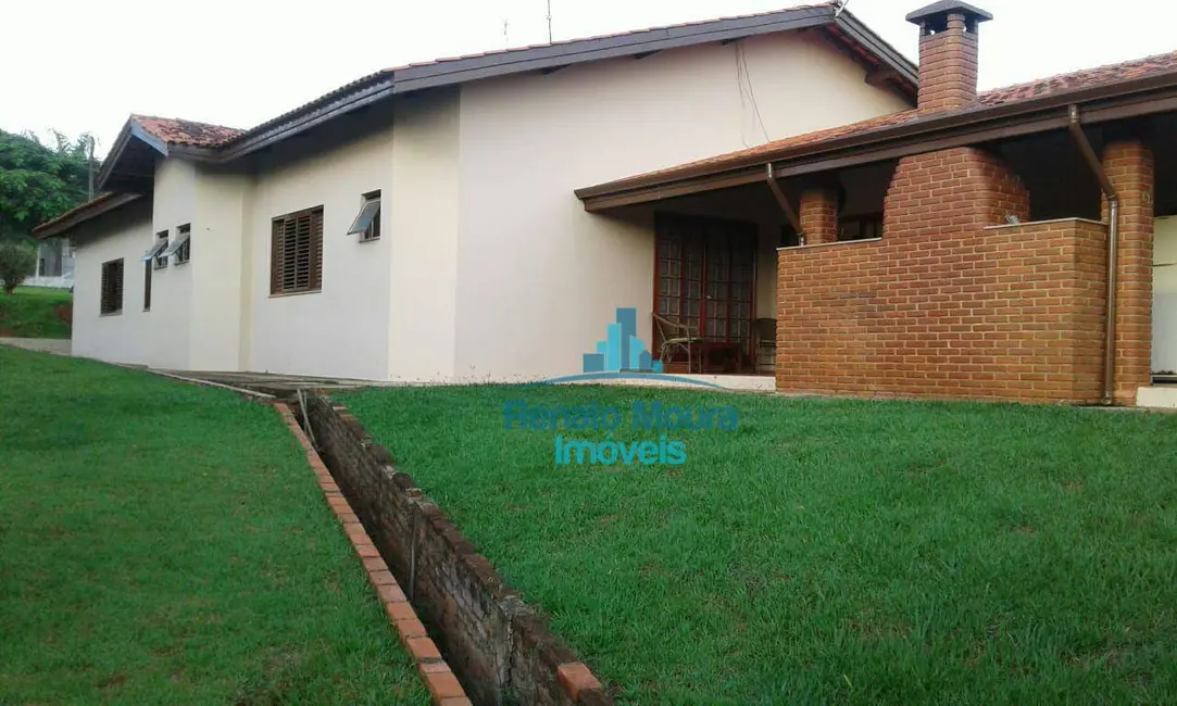 Foto 7 de Chácara com 3 quartos à venda, 2340m2 em Aracoiaba Da Serra - SP