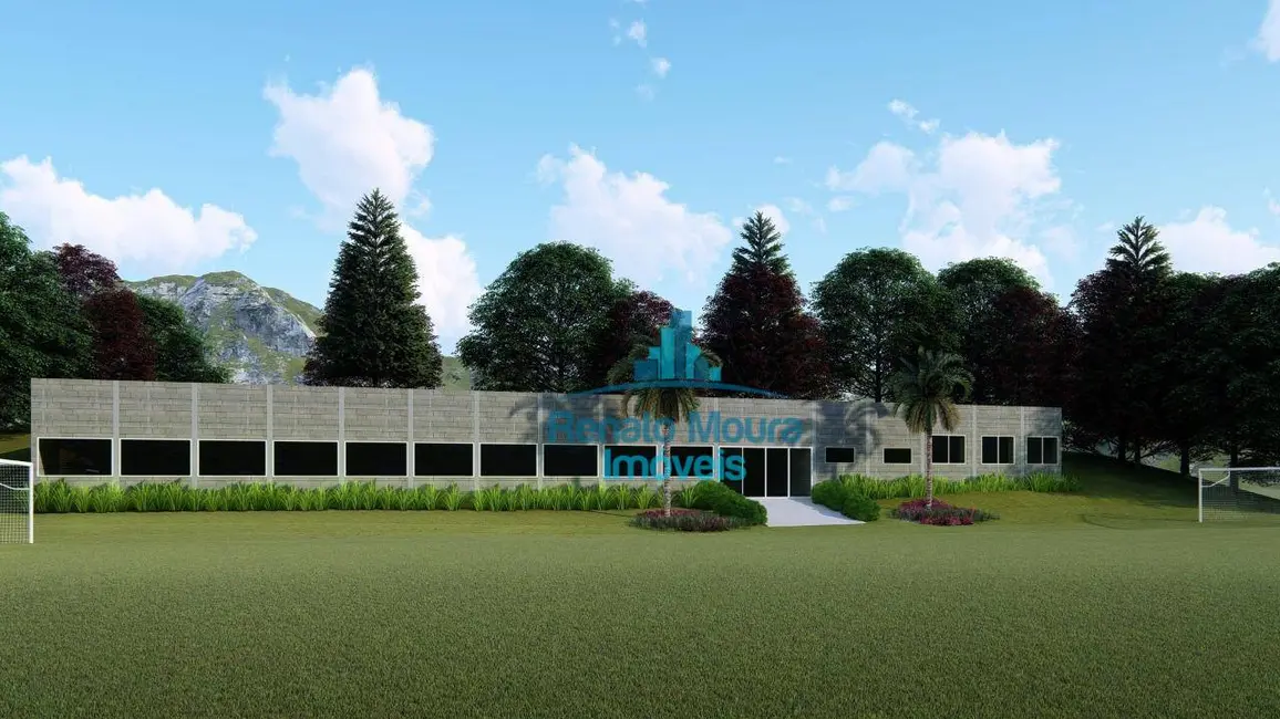 Foto 3 de Terreno / Lote à venda, 3600m2 em Aracoiaba Da Serra - SP