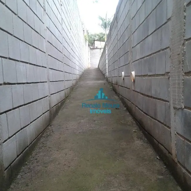 Foto 5 de Terreno / Lote à venda, 3600m2 em Aracoiaba Da Serra - SP