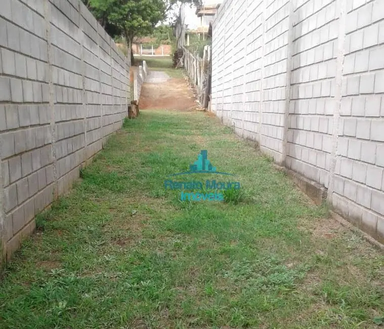 Foto 6 de Terreno / Lote à venda, 3600m2 em Aracoiaba Da Serra - SP