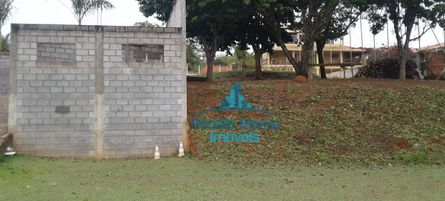 Foto 9 de Terreno / Lote à venda, 3600m2 em Aracoiaba Da Serra - SP