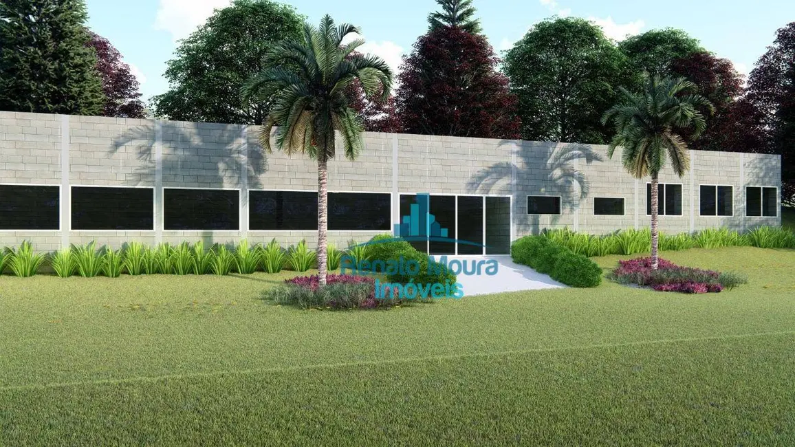 Foto 2 de Terreno / Lote à venda, 3600m2 em Aracoiaba Da Serra - SP