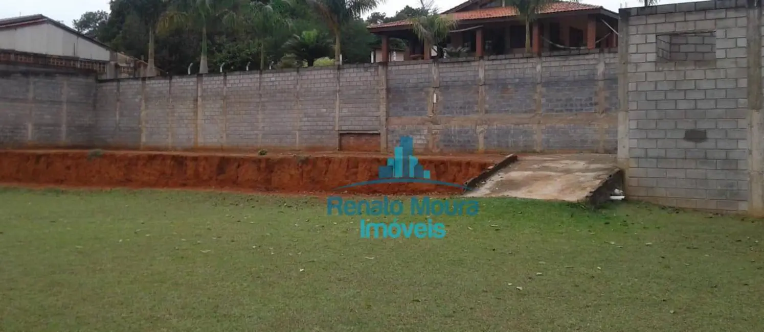 Foto 8 de Terreno / Lote à venda, 3600m2 em Aracoiaba Da Serra - SP