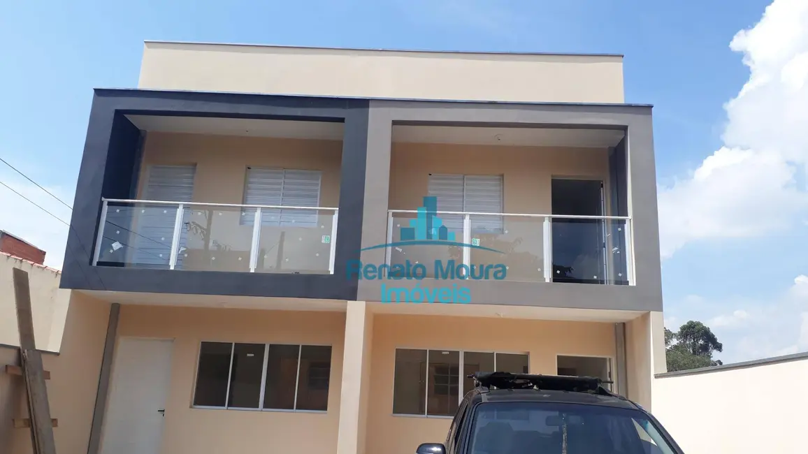 Foto 1 de Sobrado com 2 quartos à venda, 120m2 em Wanel Ville, Sorocaba - SP