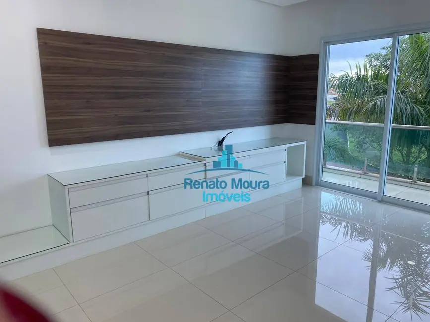 Foto 9 de Sobrado com 4 quartos à venda, 1050m2 em Sorocaba - SP